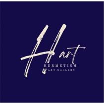 h art hermetism art gallery