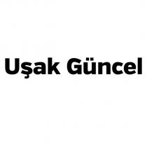 uşak güncel