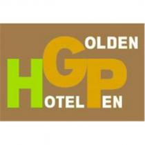 hgp hotel golden pen