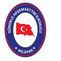 nilüfer görükle akşemsettin ilkokulu