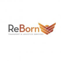 reborn transport & logistics services