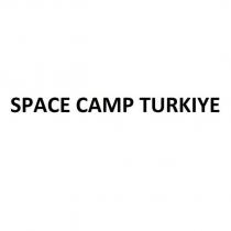 space camp turkiye