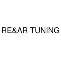 re&ar tunıng