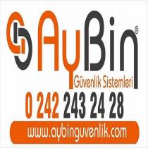 aybin güvenlik sistemleri 0 242 243 24 28 www.aybinguvenlik.com
