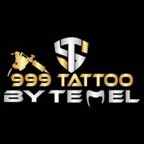 999 tattoo by temel