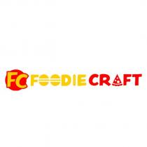 fc foodie craft