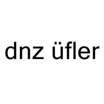 dnz üfler