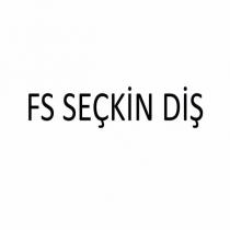 fs seçkin diş