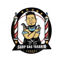 ferhat sarp saç tasarım