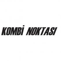 kombi noktası