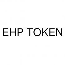 ehp token