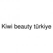 kiwi beauty türkiye