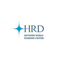 hrd antwerp world diamond center