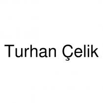 turhan çelik