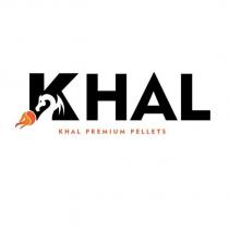 khal premium pellets