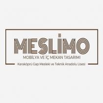 meslimo mobilya ve iç mekan tasarımı karaköprü gap mesleki ve teknik anadolu lisesi
