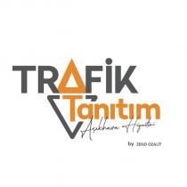 trafik tanıtım açıkhava hizmetleri by zeno ozalit