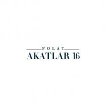 polat akatlar 16