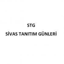 stg sivas tanıtım günleri