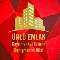 ünlü emlak gayrimenkul yatırım danışmanlık ofisi