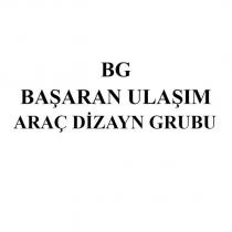 bg başaran ulaşım araç dizayn grubu