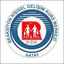 hatay reaksiyon kişisel gelişim kurs merkezi rkm 2020