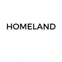homeland