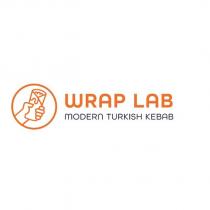 wrap lab modern turkish kebab