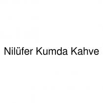 nilüfer kumda kahve