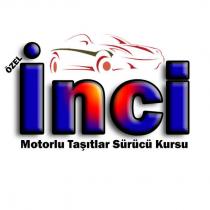 özel inci motorlu taşıtlar sürücü kursu
