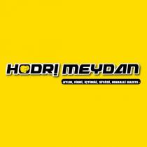 hodri meydan aylık, fikri içtimai, siyasi, mahalli gazete