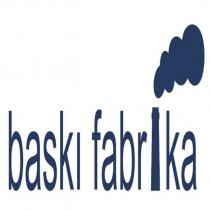baskı fabrika