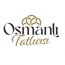 osmanlı tatlıcısı