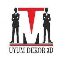 uyum dekor 3d