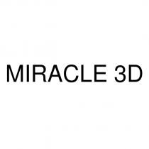 mıracle 3d