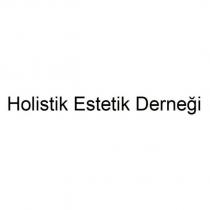 holistik estetik derneği