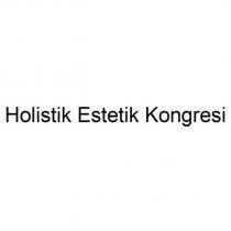 holistik estetik kongresi