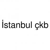 istanbul çkb