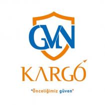 gvn kargo önceliğiniz güven