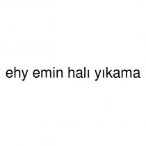 ehy emin halı yıkama