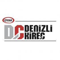 oyak dç denizli kireç