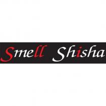 smell shisha