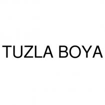 tuzla boya