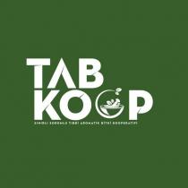 tab koop sınırlı sorumlu tıbbi aromatik bitki kooperatifi