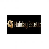 holiday estetic