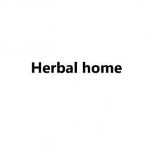 herbal home