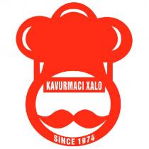 kavurmacı xalo since 1974