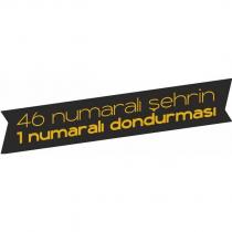 46 numaralı şehrin 1 numaralı dondurması