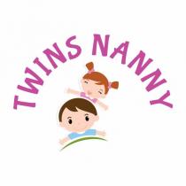 twins nanny