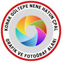 konak gültepe nene hatun çpal grafik ve fotoğraf alanı